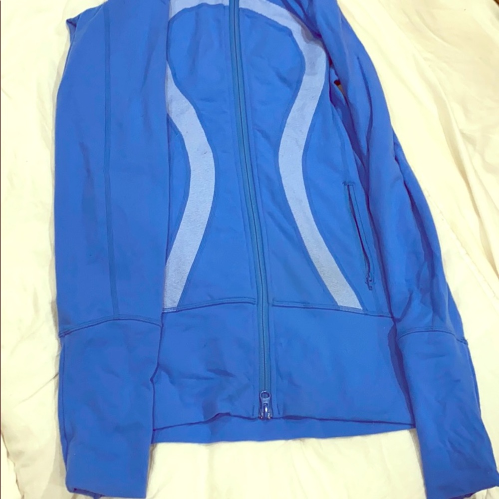 Lululemon Jacket Euc - image 1